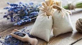 Scented Bags